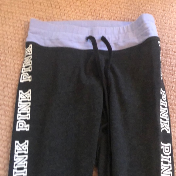 Pink leggings - Picture 3 of 5